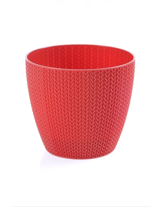 Sümela Çiçek ve Bitki Saksısı No:2 - 1.4 Litre Royaleks-SML2