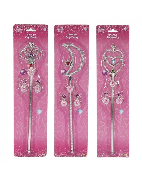 ® SUN-RST-PRP-ASA SET YÜZÜK/KÜPE 3A.KRTL -SNM