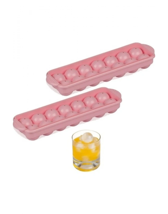 Suncook  Misket Buzluk 14 Hazneli Buz Kalıbı