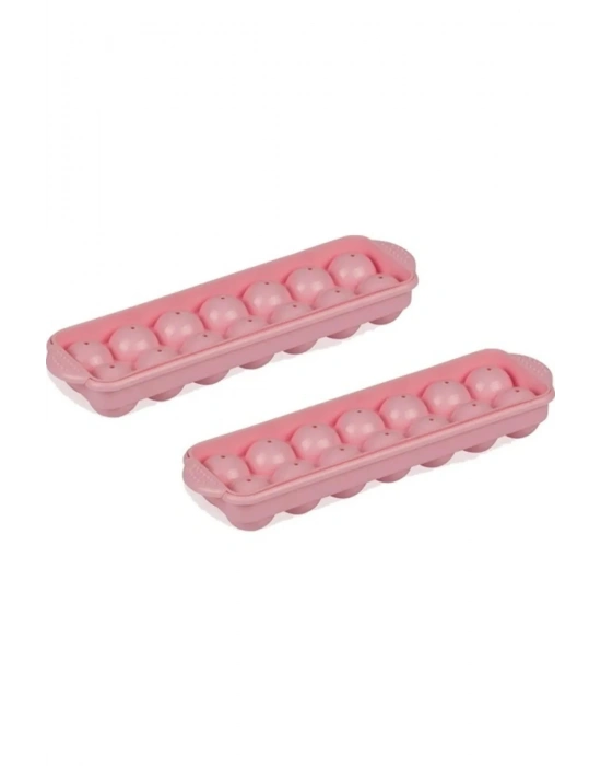 Suncook  Misket Buzluk 14 Hazneli Buz Kalıbı