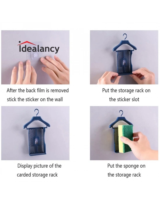 Sünger Askılığı