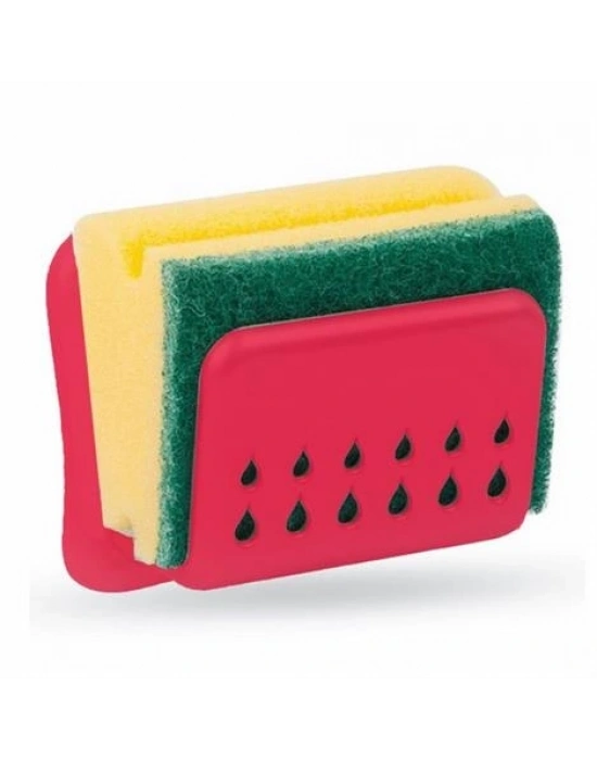 Sünger Askısı Sponge Hanger -bulaşık Süngeri Askısı