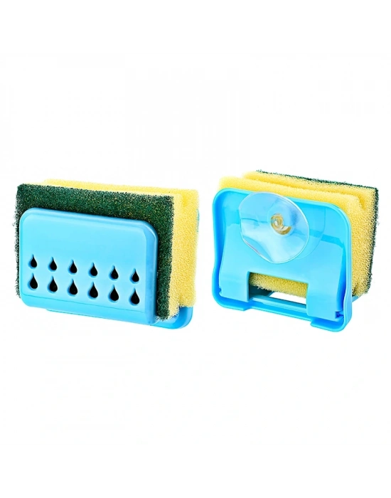 Sünger Askısı Sponge Hanger -bulaşık Süngeri Askısı