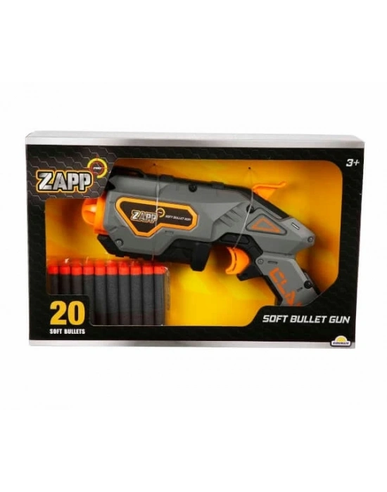 SUNGER ATAN SILAH 20 MERMILI