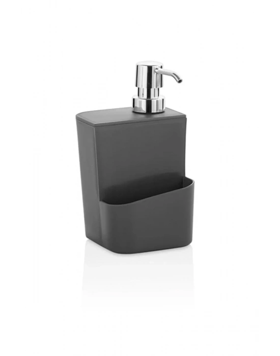 Sünger Hazneli Smart Sıvı Sabunluk & Deterjanlık Royaleks-LV-294