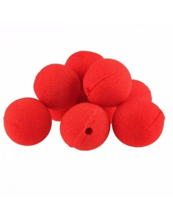 Sünger Palyaço Burnu