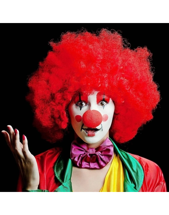 Sünger Palyaço Burnu