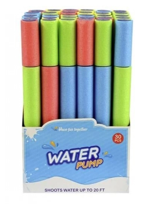 Sünger Pompa 45 cm  - SJ545