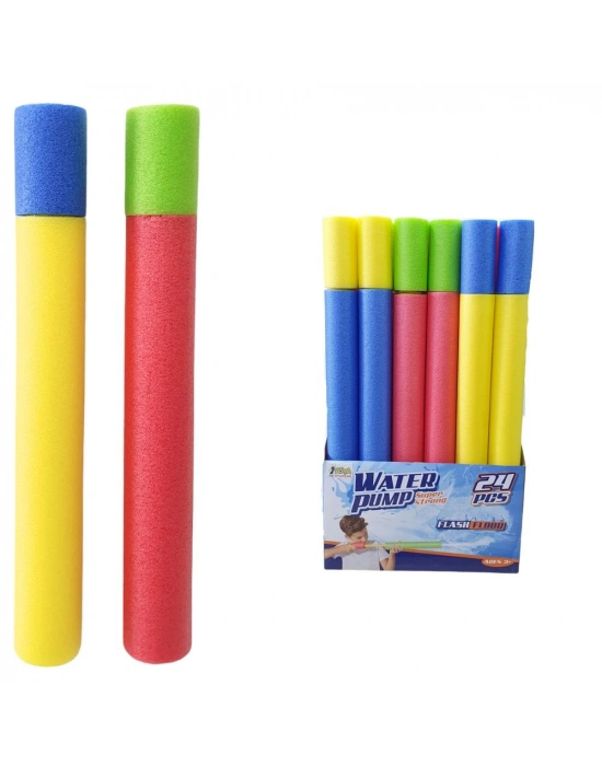 Sünger Su Pompası - 45 X 5 cm - 828-45