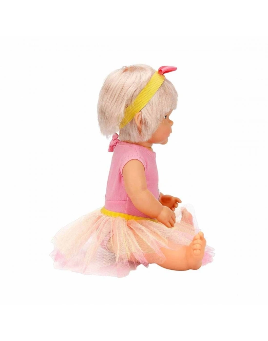 Sunman Bebelou Doğum Günü Bebeği 40 Cm