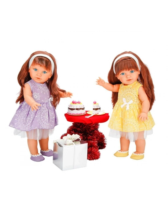 Sunman Tina Party Bebek 45 Cm