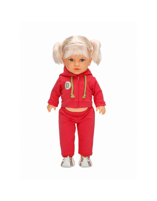 Sunman Tina Sporty Bebek 45 Cm