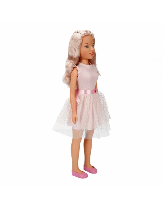 Sunman Yürüyüş Arkadaşım Clara Party 80 Cm