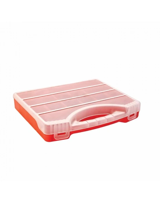 Super Bag Asr-2044 Pro Organizer 12