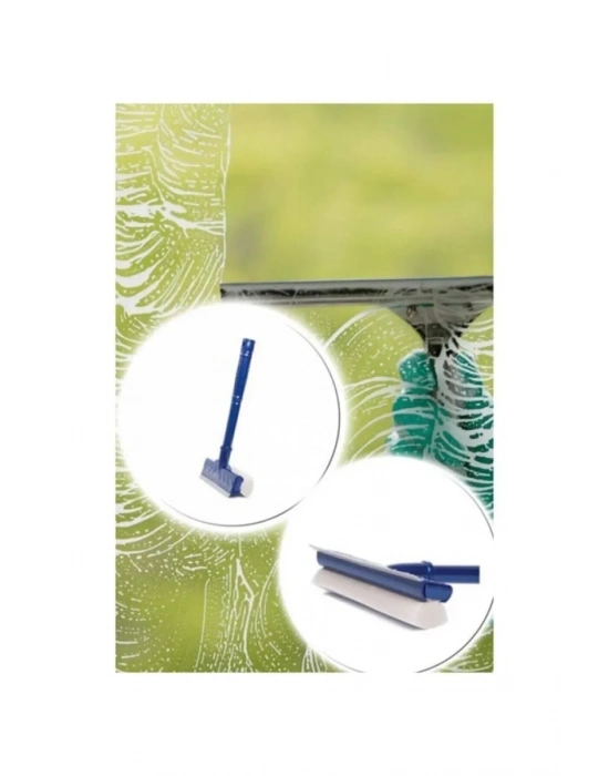 Süper Camsil Süngerli 20 Cm Royaleks-F054