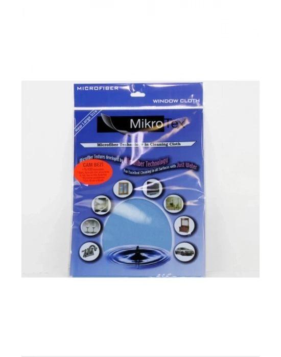 Süper Emici 40x40 Kurulama Bezi 2li Royaleks-EV433