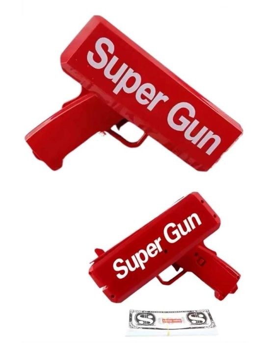 SUPER GUN