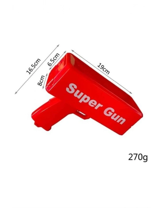 SUPER GUN
