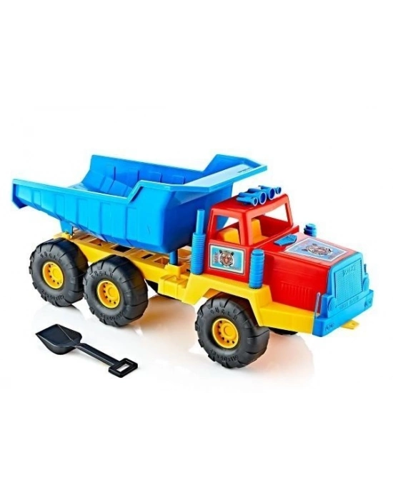 SUPER KAMYON (150 KG)