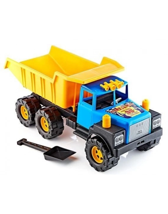 SUPER KAMYON (350 KG)