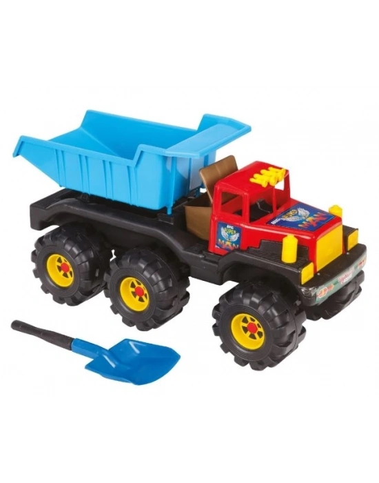 SUPER KAMYON (750 KG)