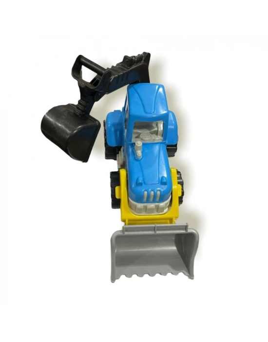 Süper Kepçe Kazıcı 28 Cm - KS-775