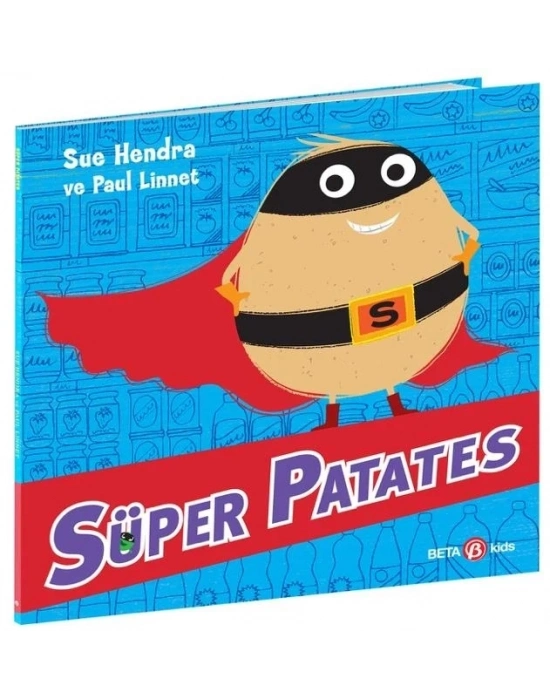 Süper Patates