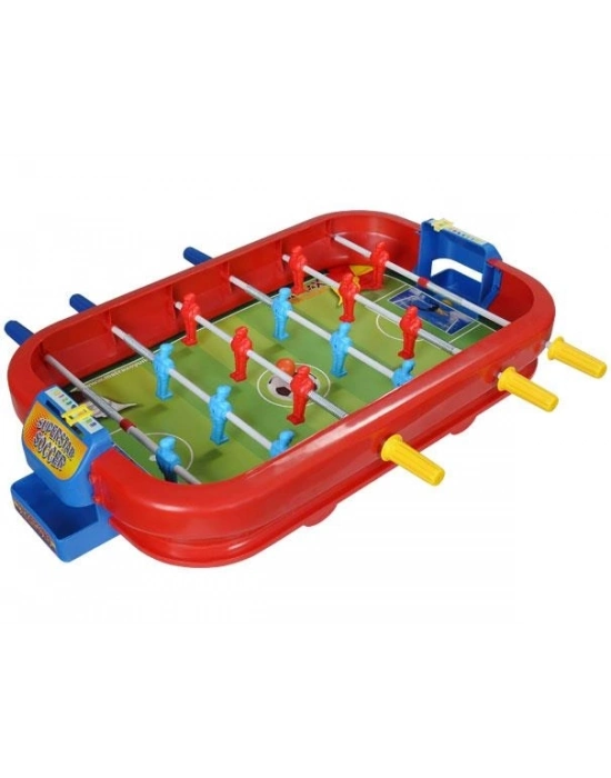 ® Super Star Soccer Futbol Oyuncağı