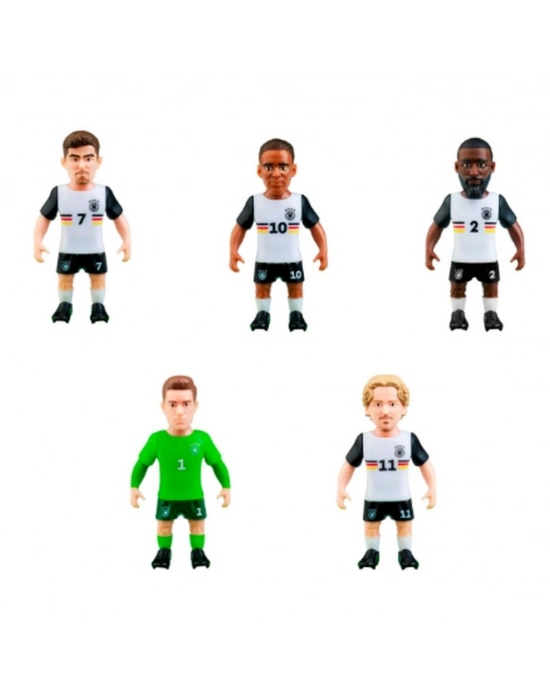 Supergoal Futbol Koleksiyonu Sürpriz Figür