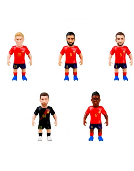 Supergoal Futbol Koleksiyonu Sürpriz Figür