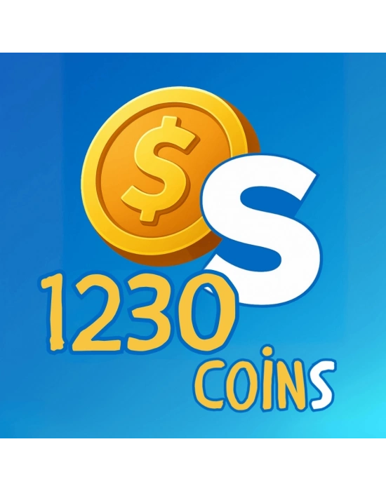 SUPERLIVE 1230 Coin