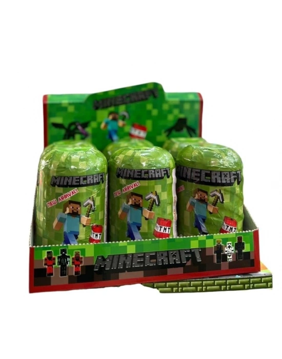 SUPRIZ KAPSUL MYCRAFT