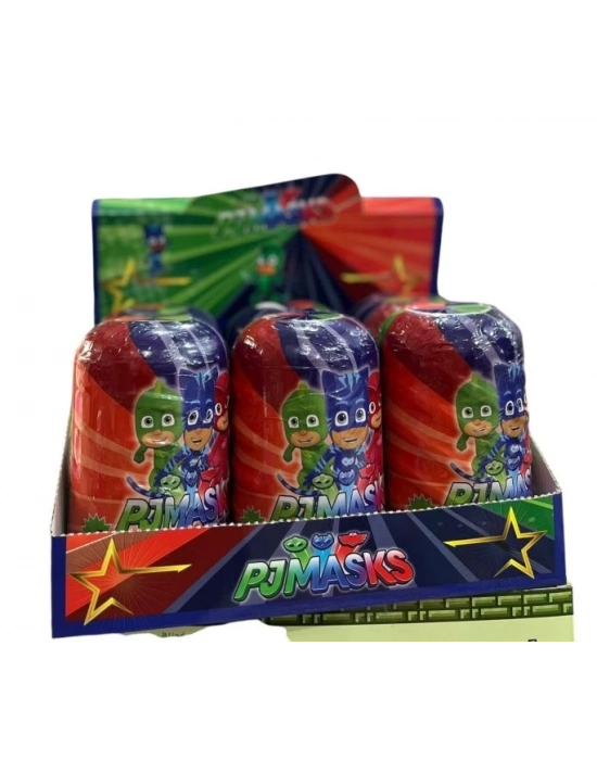 SUPRIZ KAPSUL PJMASK