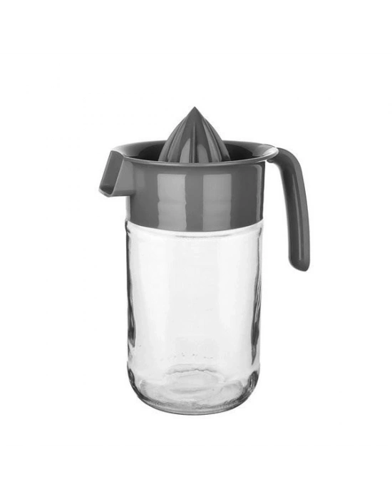 Sürahi Tipi  Cam Narenciye Sıkacağı 660  Ml