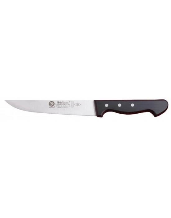 Sürbısa 61001 - Sürmene Mutfak Bıçağı 15,5 Cm