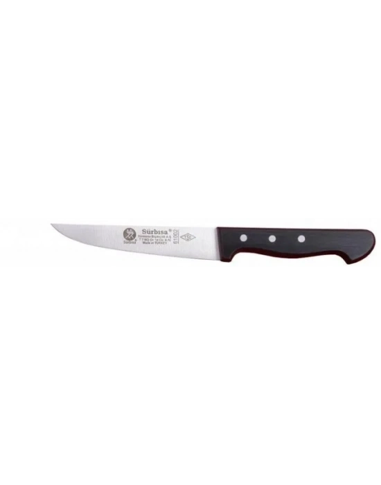 Sürbısa 61002 - Sürmene Mutfak Bıçağı 13 Cm