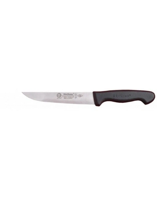 Sürbısa 61101 - Sürmene Mutfak Bıçağı 15,5 Cm