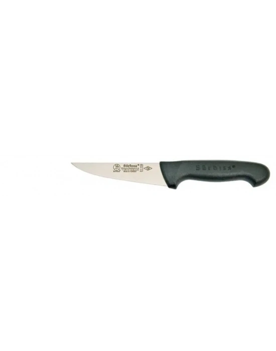 Sürbısa 61108 - Sürmene Kasap Kemik Sıyırma Bıçağı 11,5 Cm