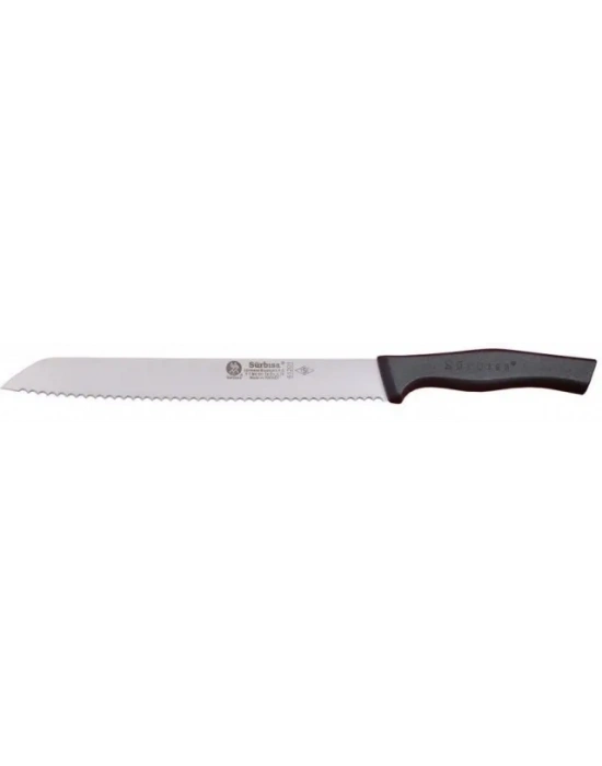 Sürbısa 61201 - Sürmene Ekmek Bıçağı 25 Cm