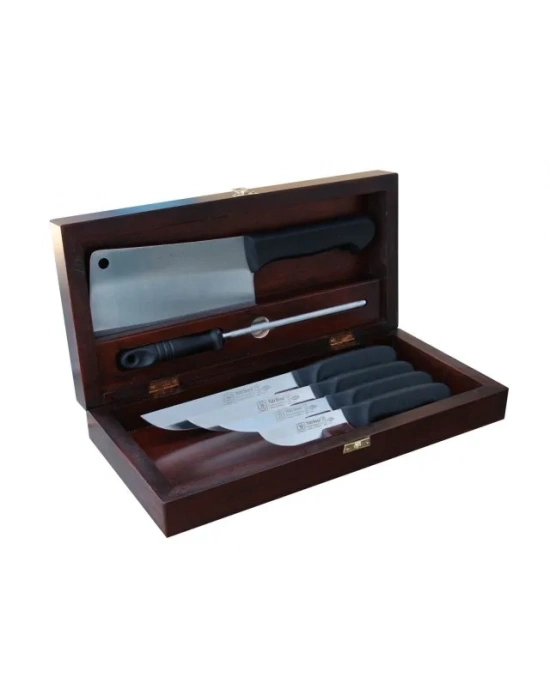 Sürbısa 61507e - Sürmene Kurban Seti - 6 Lı Set