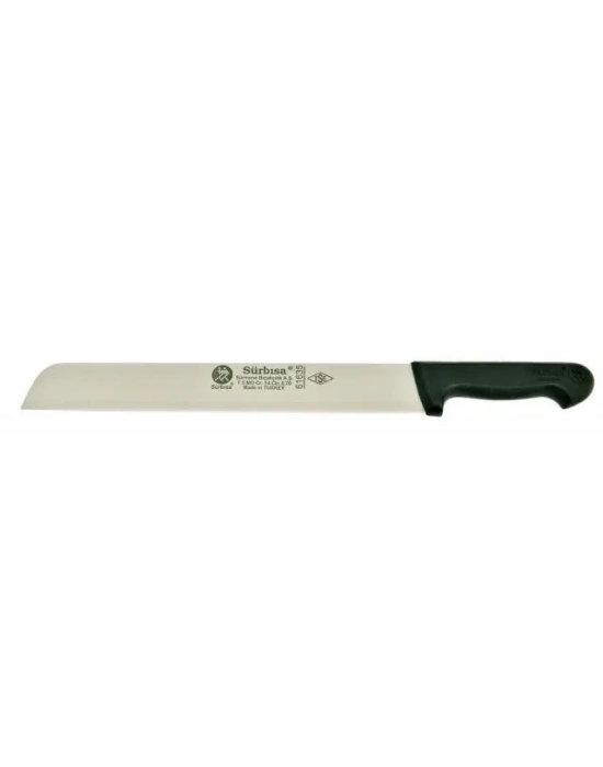 Sürbısa 61635 - Sürmene Kaşar Ve Kavurma Bıçağı 35 Cm