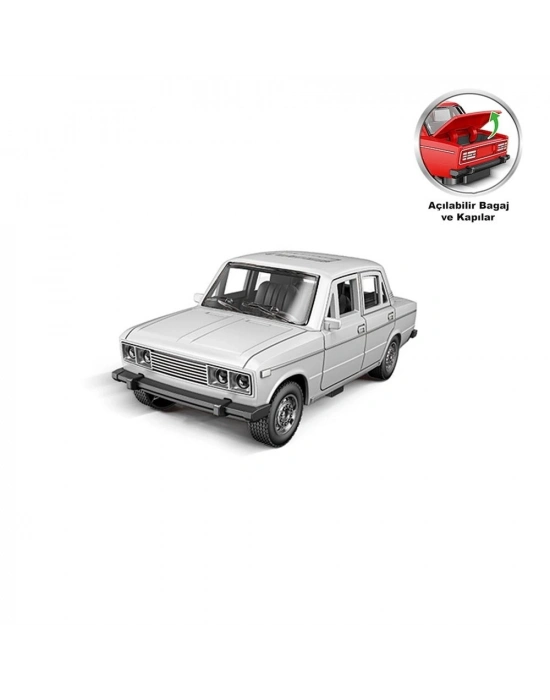 ® SÜRTMELİ KAPILARI VE BAGAJI AÇILAN MODEL (BİRİM FİYATIDIR )