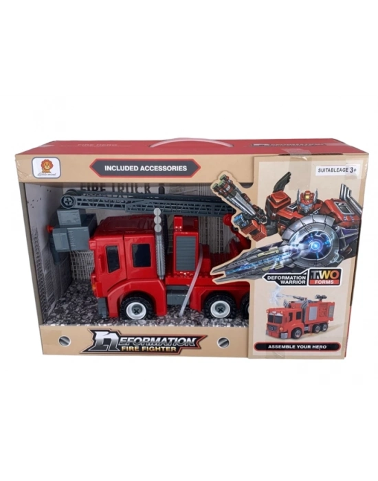 SURT.SOKTAK DONUSEN ITFAIYE