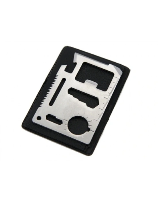 Survival Acil Durum Kiti