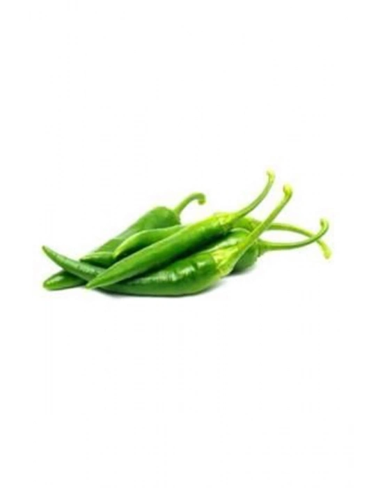 Süs Biberi Tohumu 5 Gr
