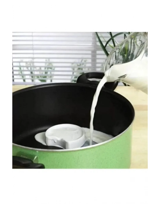 Süt Taşırmayan Süt Taşı Beyaz Royaleks-967