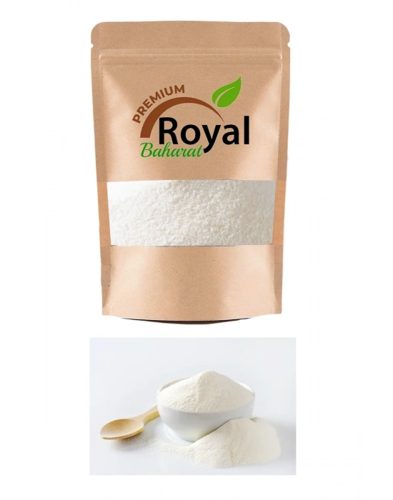 Süt Tozu Deluxe Seri Organik Lezzetli 250 Gr