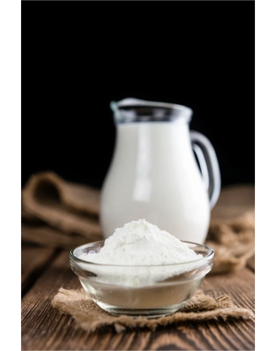 Süt Tozu Deluxe Seri Organik Lezzetli 250 Gr