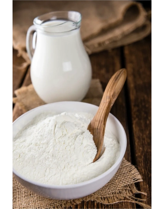 Süt Tozu Deluxe Seri Organik Lezzetli 250 Gr