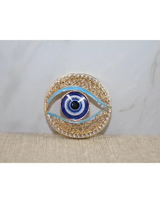 Swaroski Taşlı Magnet Alk4145